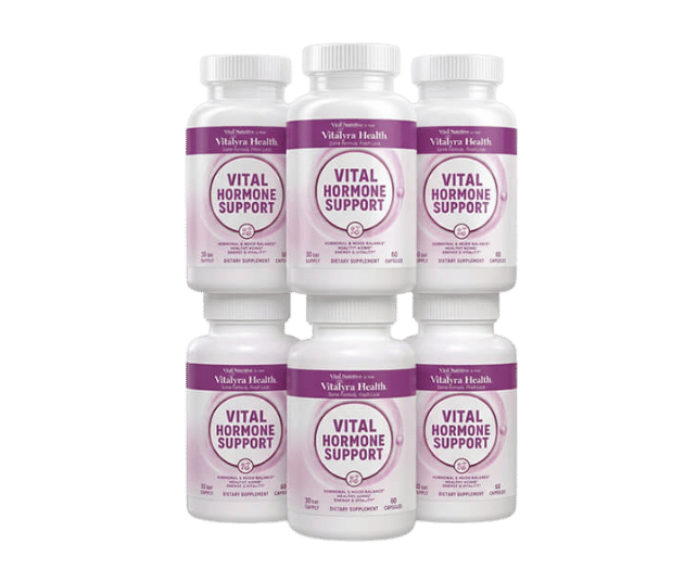 Image 6-Month Supply