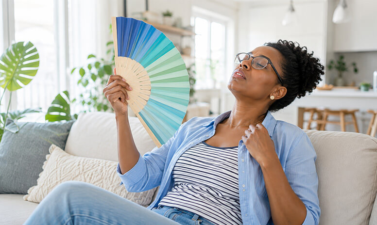 Image How Hormonal Imbalance Can Affect Your Daily Life