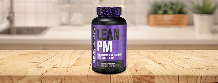 Lean PM image