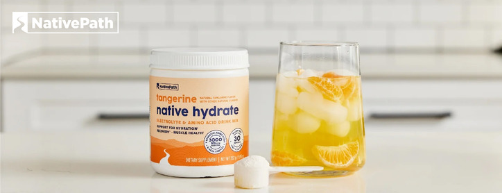 Native Hydrate image