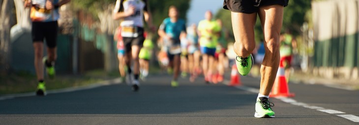 Imge of Keto Diet Plan for Runners