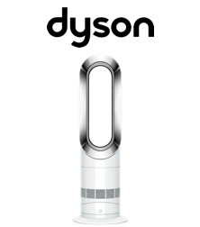 Logo Dyson HP01