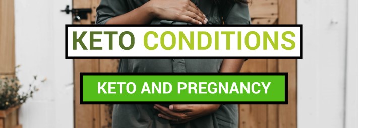 Imge of Can You Do Keto While Pregnant?