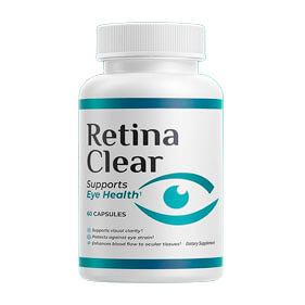 Logo Retina Clear