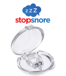 Logo StopSnore