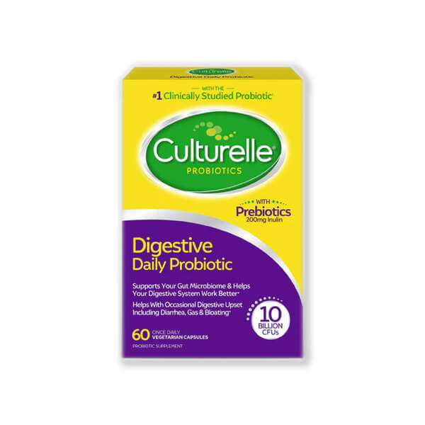 Logo Culturelle Probiotics