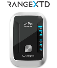 Logo RangeXTD