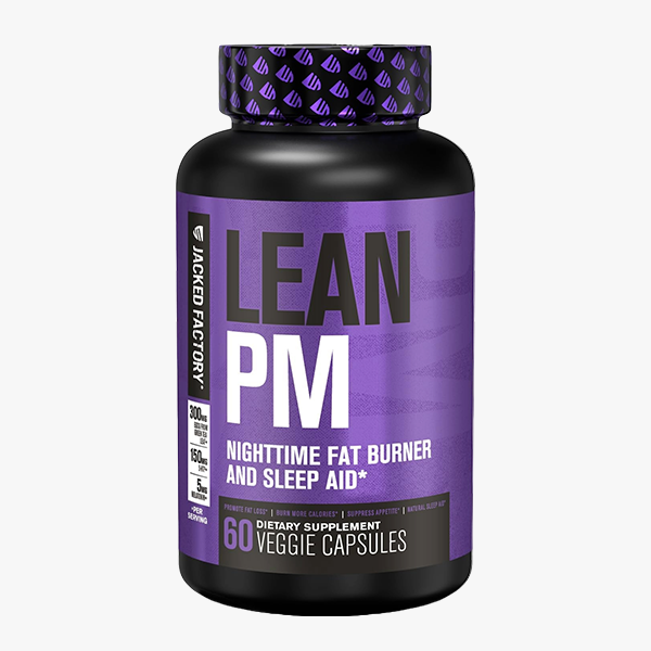 Logo Lean PM