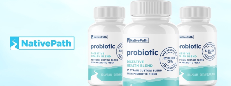 Probiotics image