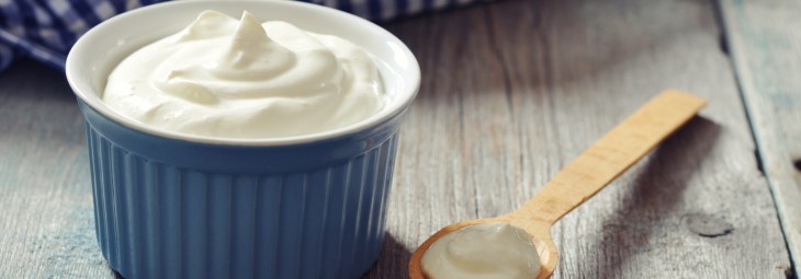 Imge of Is Greek Yogurt Keto-Friendly?