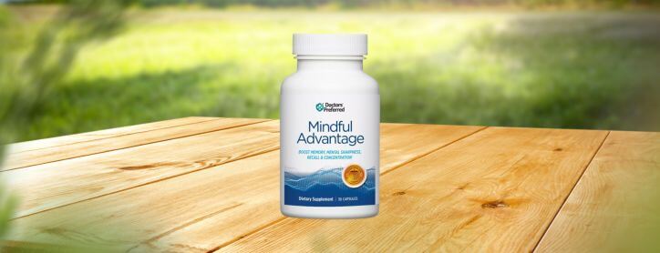 Mindful Advantage image