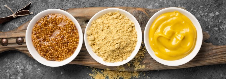 Imge of Is Mustard Keto-Friendly?
