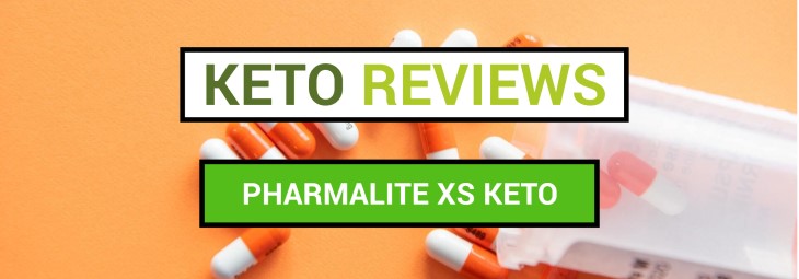 Imge of Pharmalite XS Keto Review