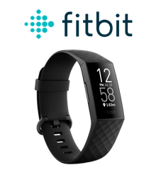 Logo Fitbit Versa 2