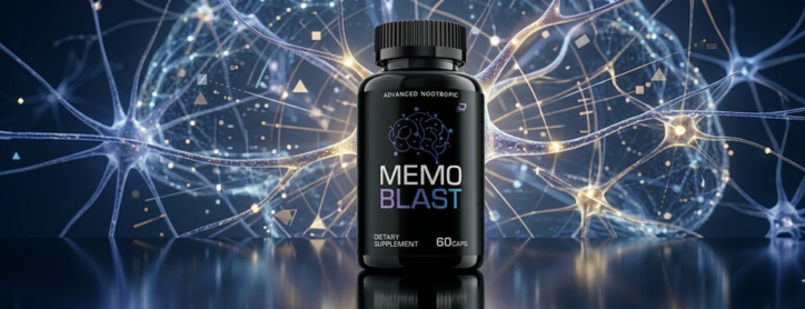 Memo Blast image