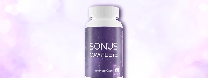 Sonus Complete image