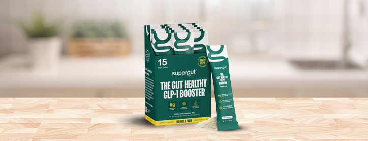 The Gut Healthy image