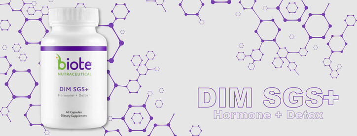 Biote DIM image