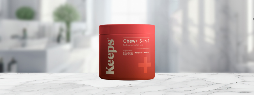 Chew+ 5-In-1 image