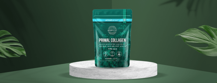 Primal Collagen image