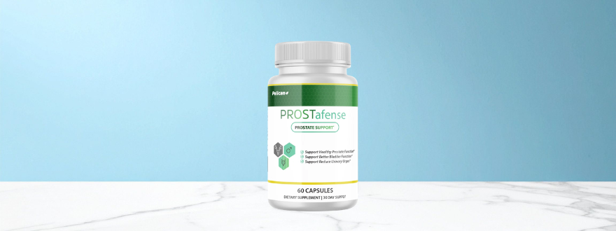 ProstAfense image