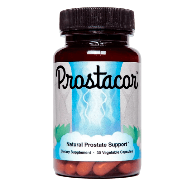 Logo Prostacor