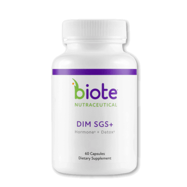 Logo Biote DIM