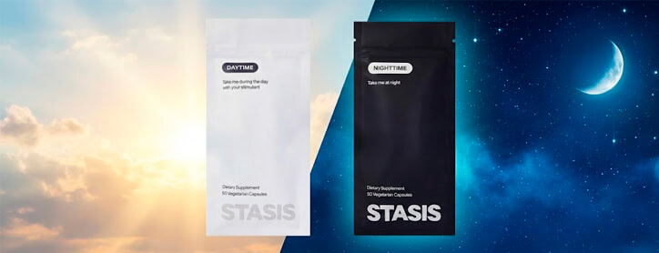 Stasis Day and Night image