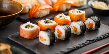 Is Sushi Keto-Friendly?