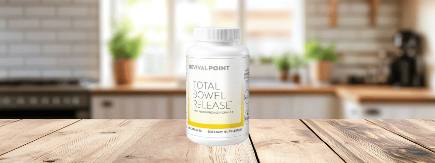 Total Bowel Release image