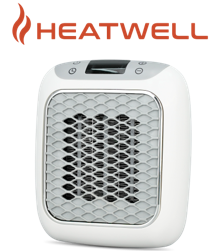 Logo HeatWell