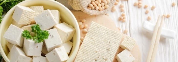 Imge of Is Tofu Keto-Friendly?