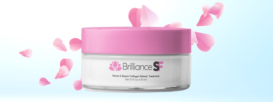 Renew & Repair Collagen Retinol Anti Wrinkle Cream image