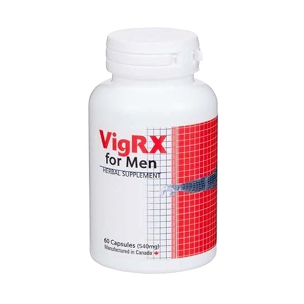 Logo VigRX Plus