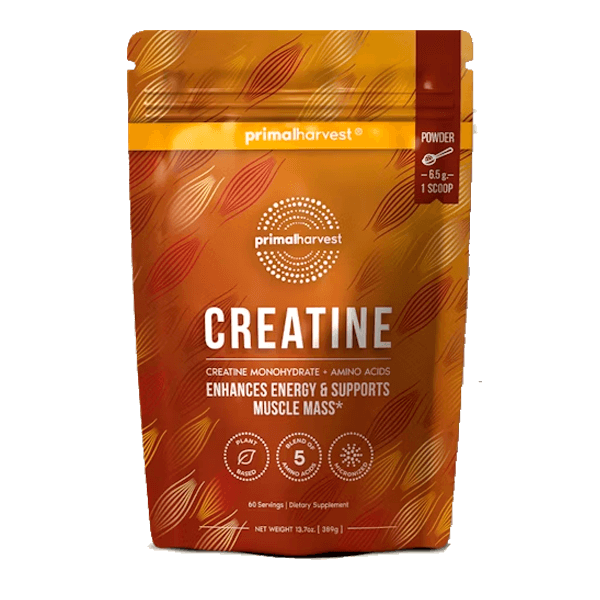 Logo Primal Creatine