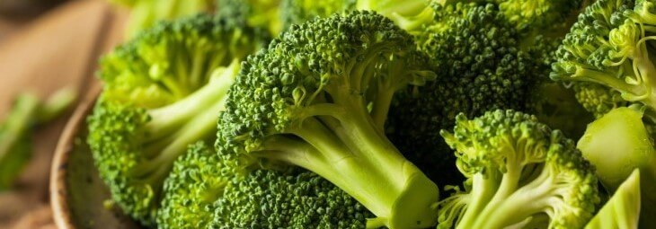 Imge of Is Broccoli Keto-Friendly?