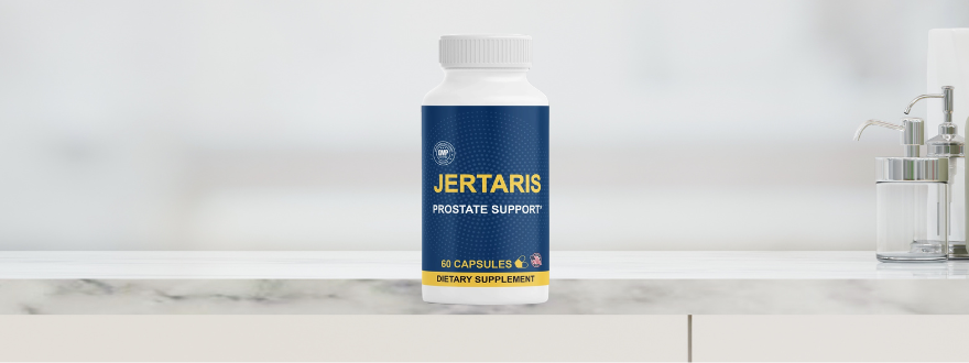 Prostate Support image
