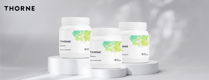 Thorne Creatine image