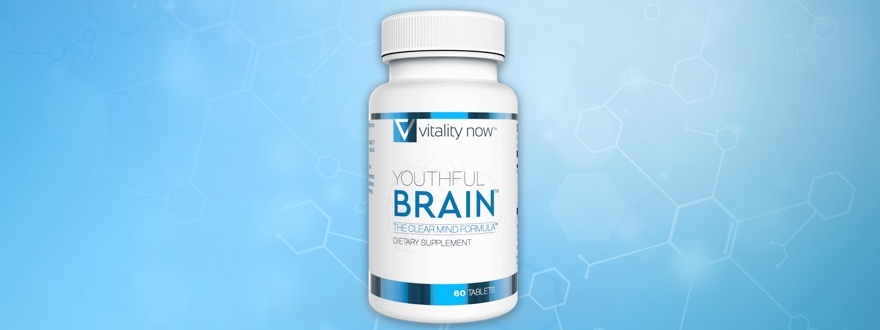 Youthful Brain image