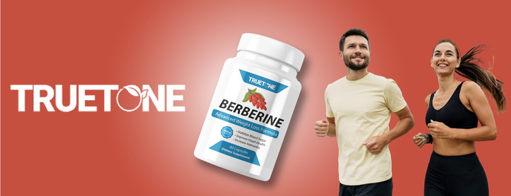 TrueTone Berberine image