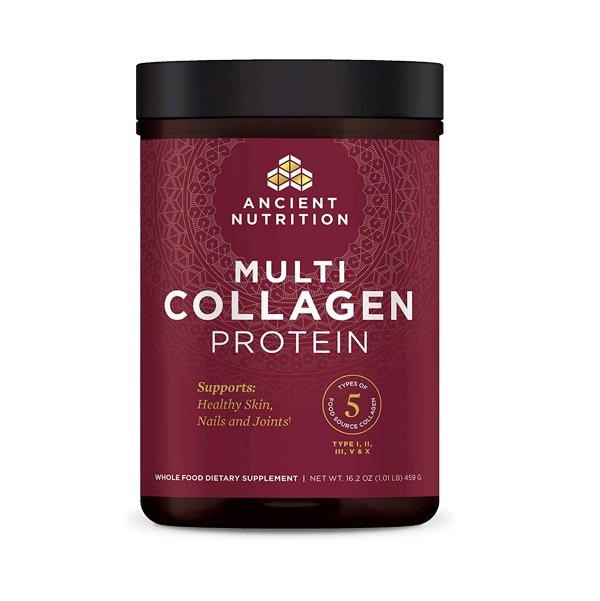 Logo Multi Collagen Protein