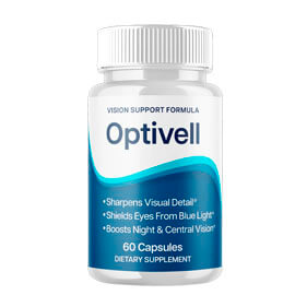 Logo Optivell Vision Care