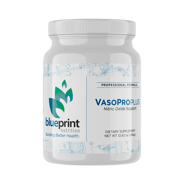 Logo Vasopro Plus