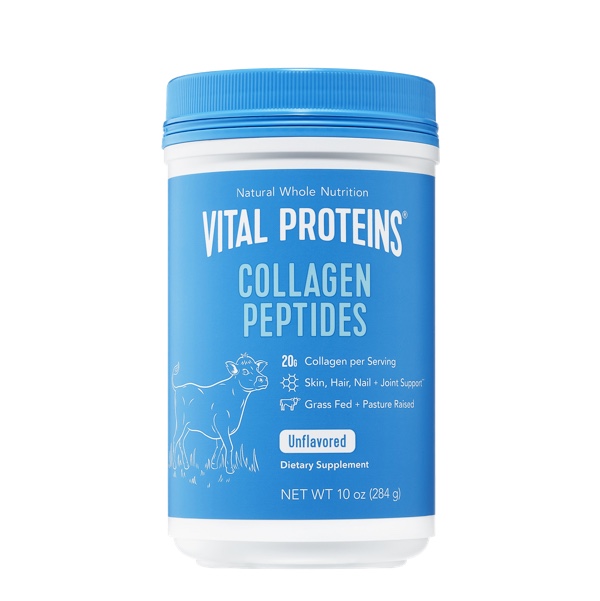Logo Collagen Peptides