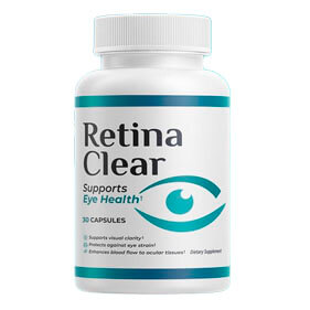 Logo Retina Clear
