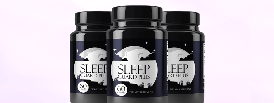 Best Sleep Aid: Sleep Guard image