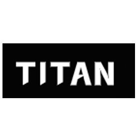 Logo Titan TRT