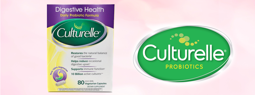 Digestive Health Probiotic image