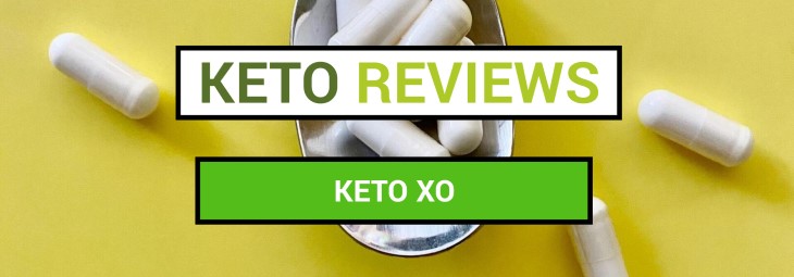 Imge of Keto XO Review