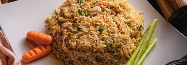 Imge of Is Brown Rice Keto-Friendly?